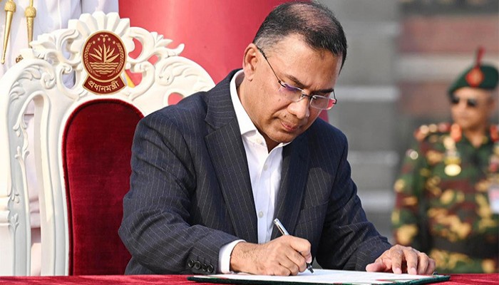 বিএনপি জোট সরকারের নতুন টার্মে প্রথম মাস