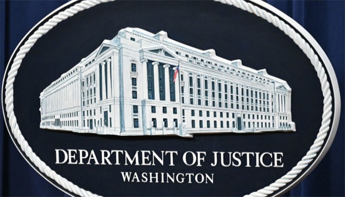 বিচার বিভাগে অভিবাসী আইনি সহায়তা প্রোগ্রাম কার্যত শিথিল