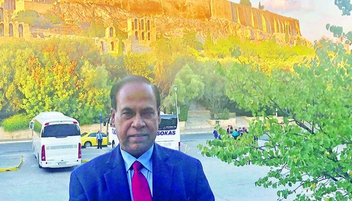 অ্যাথেন্সের অ্যাক্রোপলিস