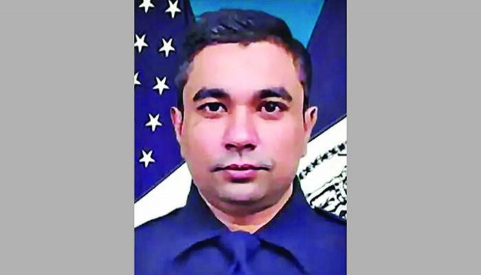 ডিটেকটিভ দিদারের নামে রাস্তার নামকরণের সিদ্ধান্ত