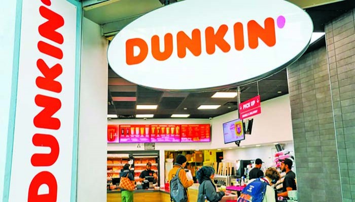 শ্রম আইন লঙ্ঘন : ডানকিন ডোনাটসকে ১৫ লাখ ডলারের বেশি জরিমানা