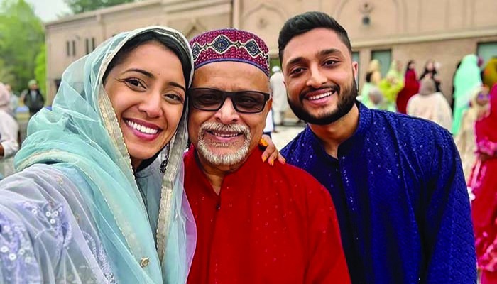 সাকিব আলীর মৃত্যু বাকরুদ্ধ করেছে কম্যুনিটিকে