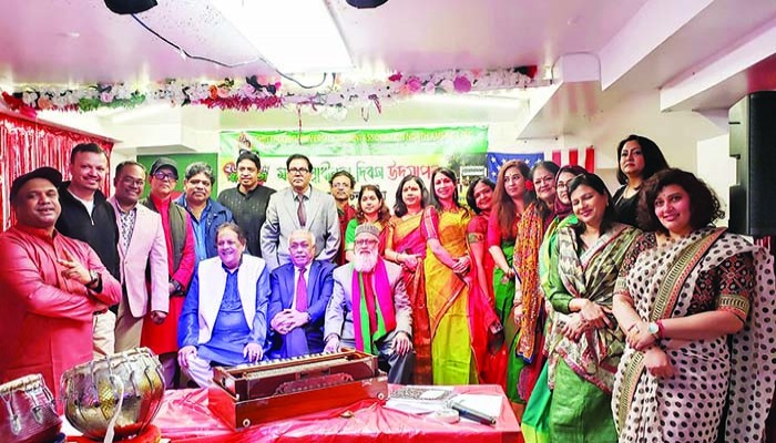 চবি এলামনাই এসোসিয়েশনের স্বাধীনতা দিবস উদযাপন