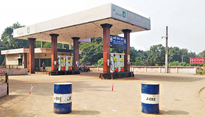 জ্বালানি সংকট মোকাবিলায় একগুচ্ছ সিদ্ধান্ত সরকারের