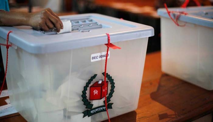 ঈদুল আজহার পর স্থানীয় নির্বাচনে দৃষ্টি দেবে সরকার