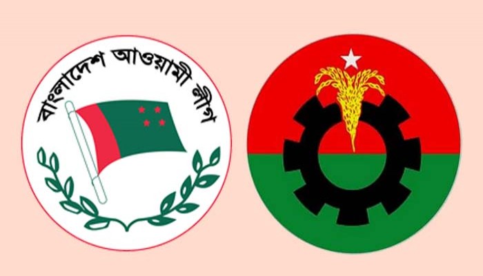 বিএনপি কী আ.লীগকে ক্ষেপিয়ে তুলবে?
