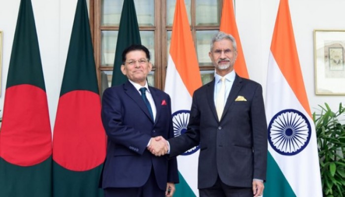 হাসিনাকে ফেরত চায় বাংলাদেশ