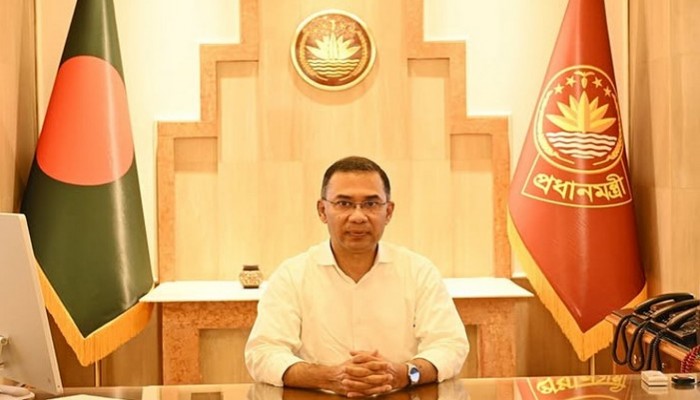 পহেলা বৈশাখ আমাদের জাতিসত্তার ইতিহাস, সংস্কৃতি ও আত্মপরিচয়ের প্রতীক- প্রধানমন্ত্রী তারেক রহমান