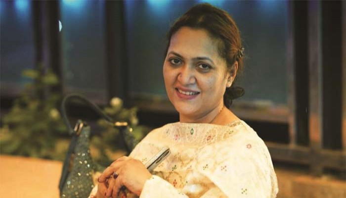 মায়ের স্বপ্ন পূরণে নির্বাচনে লড়ব