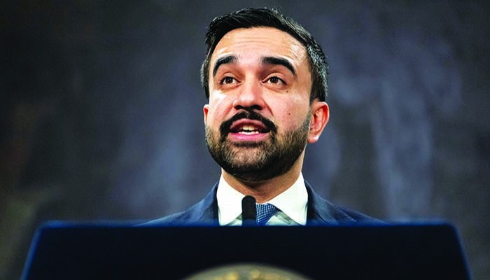 জোহরান মামদানির প্রথম ১০০ দিন