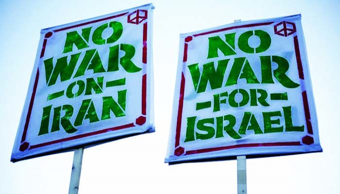 যুক্তরাষ্ট্রে ইসরায়েল নিয়ে জনমত বদলাচ্ছে