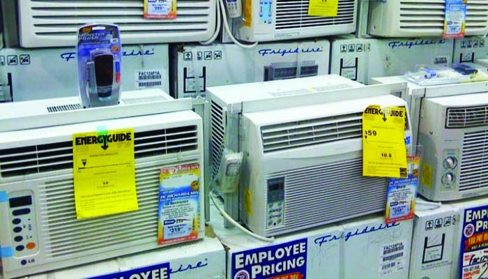 নিউইয়র্কে ফ্রি এয়ার কন্ডিশনার কর্মসূচি শুরু, কীভাবে আবেদন করবেন