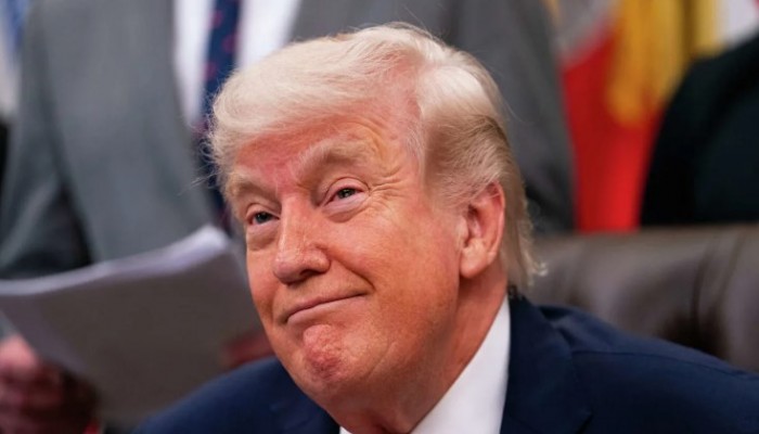 ভারতকে ‘হেলহোল’ আখ্যা দিয়ে ট্রাম্পের পোষ্ট, নয়াদিল্লির তীব্র নিন্দা