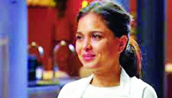 মাস্টারশেফ সিজন ১৬-এ বাংলাদেশি-আমেরিকান শম্পা কবিরের উজ্জ্বল অর্জন