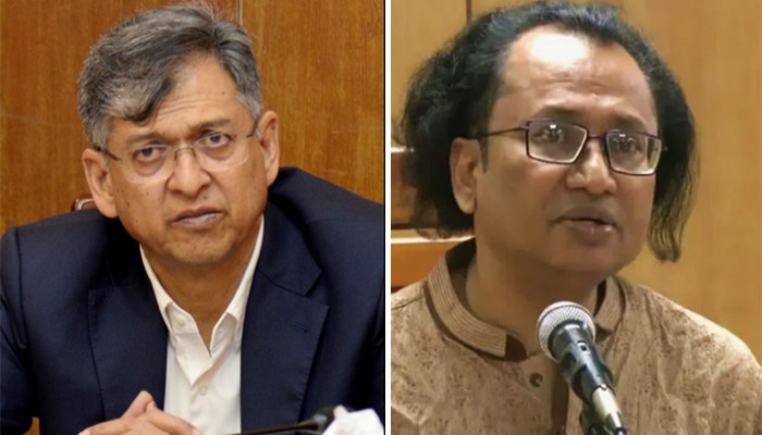 বাংলাদেশে জঙ্গি তৎপরতা আছে, নেই (?)