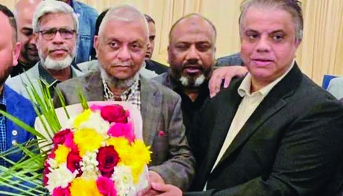 বিএনপির কমিটি দেয়ার কথা বলবো প্রধানমন্ত্রীকে