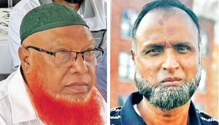 কম্যুনিটির প্রিয় মুখ কাদের খান ও টিটো মিয়ার ইন্তেকাল
