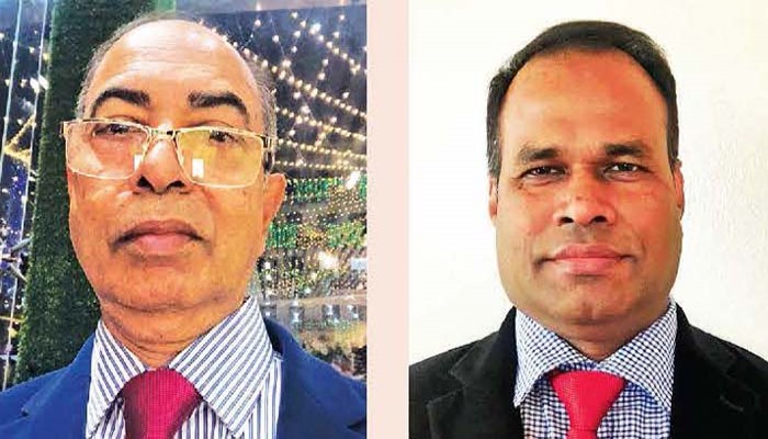চবি অ্যালামনাইর নতুন সভাপতি সোলাইমান ও সম্পাদক বদিউল