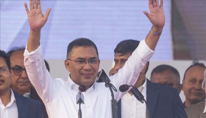 তারেক ম্যাজিকে মব সন্ত্রাস উধাও