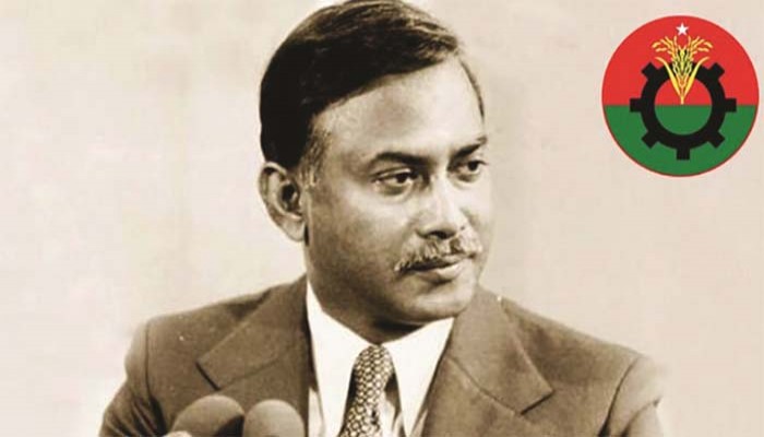 জিয়াউর রহমানের ৪৫তম শাহাদাত বার্ষিকীর কর্মসূচি