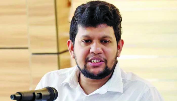 সাবেক উপদেষ্টা মাহফুজ আলমের রহস্যময় পোস্ট