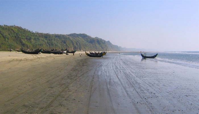 সাগর সম্পদ বাংলাদেশের উন্নয়নের চাবিকাঠি
