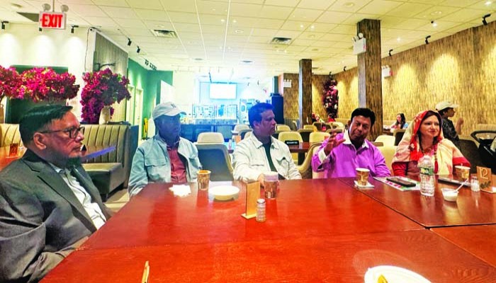 হলিউডে তিন দিনব্যাপী ৪০তম ফোবানা সম্মেলন সেপ্টেম্বরে