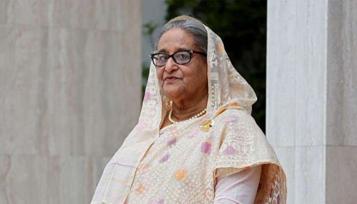হাসিনা আসলেই কী মাথা উঁচু করে ফিরতে পারবেন