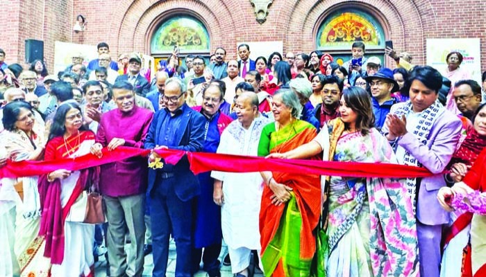 প্রবাসে বাঙালিরা রাজনৈতিক ও কালচারাল শক্তিতে রূপলাভ করবে