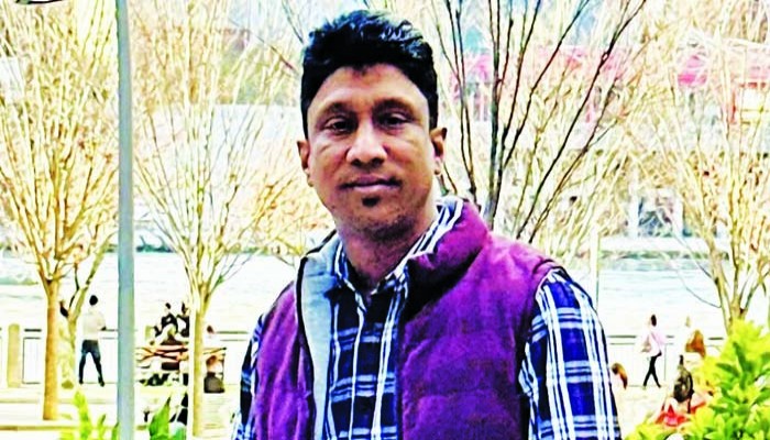 ক্যানসার কেড়ে নিলো মামুনের জীবন