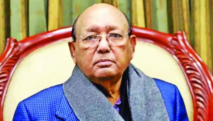 তোফায়েল আহমেদ চলে গেলেন