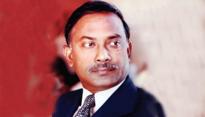 জিয়াউর রহমান, অন্তহীন প্রেরণার বাতিঘর