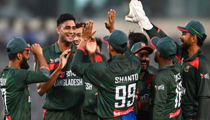 কার্ডিফ থেকে মিরপুর