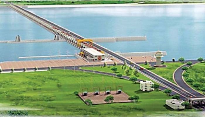 পদ্মা ব্যারেজ প্রকল্পের মাধ্যমে ভারতকে সুবিধা দেয়া হবে
