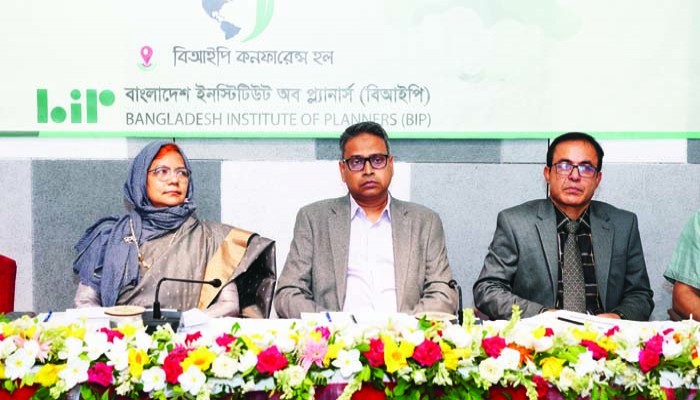 নগরায়নের অজুহাতে পরিবেশ দূষণ গ্রহণযোগ্য নয়