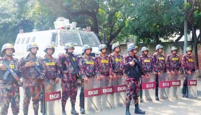কোন বার্তায় শক্ত প্রশাসনিক সিদ্ধান্ত নিলো সরকার