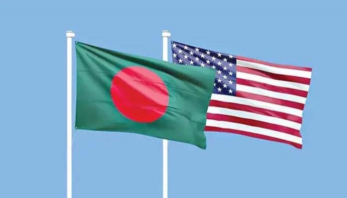 যুক্তরাষ্ট্রের সঙ্গে স্বাক্ষরিত বাণিজ্য চুক্তি ও ভারসাম্যপূর্ণ বৈদেশিক নীতি