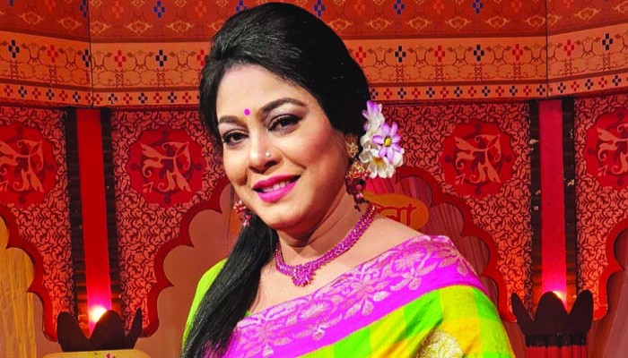 আব্বা চাইতেন না আমি আধুনিক গান নিয়ে এগোই