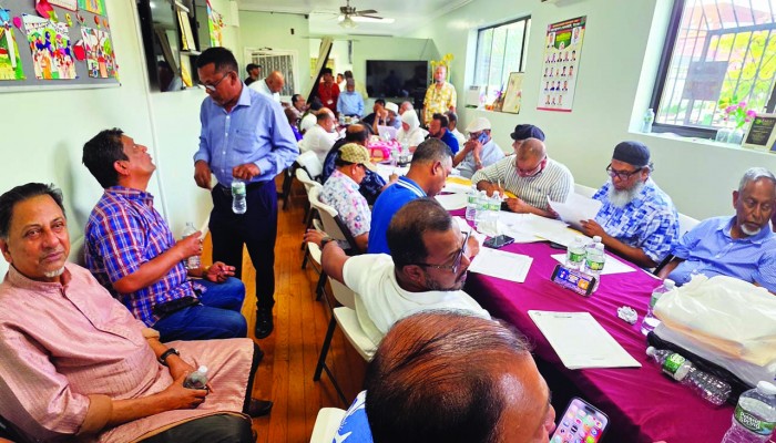 সকল রেকর্ড ভঙ্গ : সোসাইটির ভোটার ৩০ হাজার ছাড়িয়ে