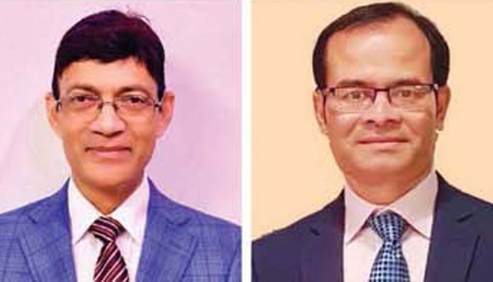 চবি অ্যালামনাই নতুন কমিটি : মুহিত সভাপতি, রাসেল সা. সম্পাদক
