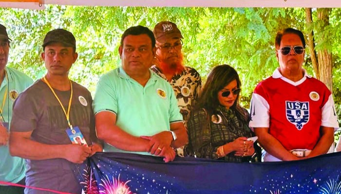 আনন্দঘন পরিবেশে গ্রেটার খুলনা সোসাইটির বনভোজন ও আনন্দমেলা