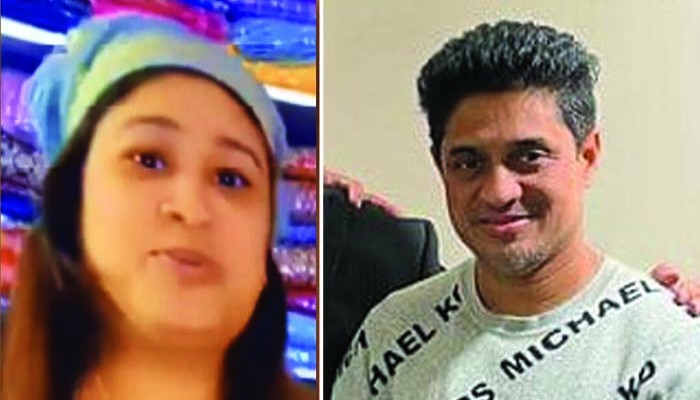 সুলতানা রাজিয়া ও সৈয়দ রুবেল অপহরণ মামলায় দোষী সাব্যস্ত