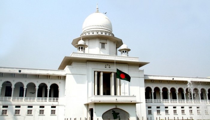 তত্ত্বাবধায়ক সরকার ব্যবস্থা ও গণভোট পুনর্বহাল