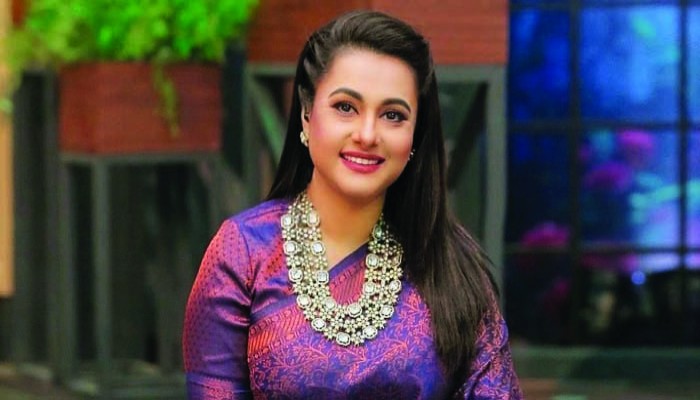 চ্যালেঞ্জিং চরিত্র পেলে দর্শক নতুন রূপে দেখতে পাবে