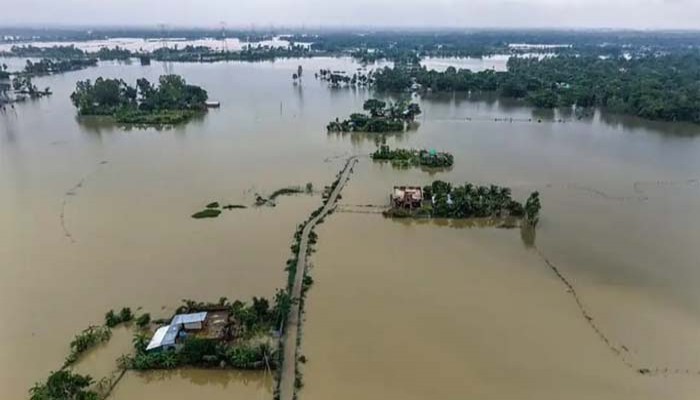 কীভাবে বন্যা-জলাবদ্ধতা থেকে বাংলাদেশ মুক্তি পাবে?