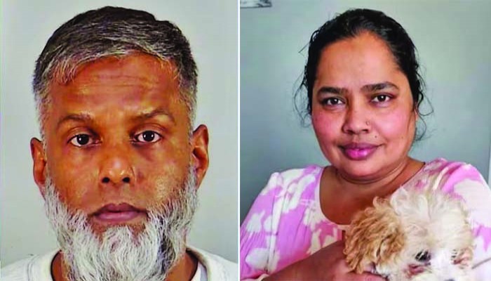 ভাবিকে হত্যা : দেবর শাহিদুলের মৃত্যুদণ্ড চায় প্রসিকিউশন