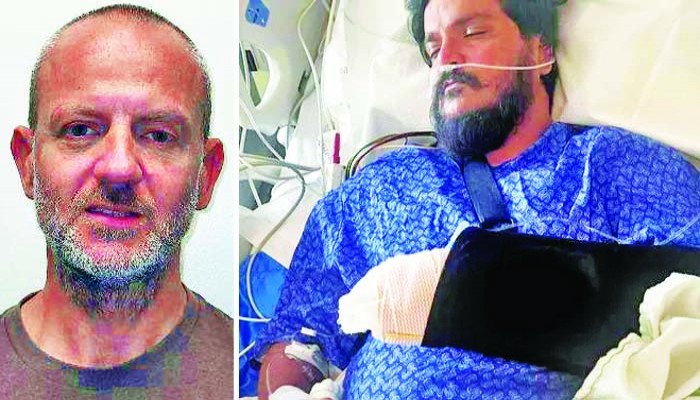 ‘মুসলমানদের হত্যা করতে চেয়েছিলাম’