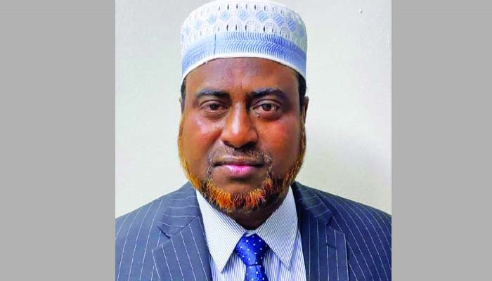 ব্রুকলিনে বাংলাদেশি লিভারি চালক রুহুল আমিন নাসির গুলিবিদ্ধ