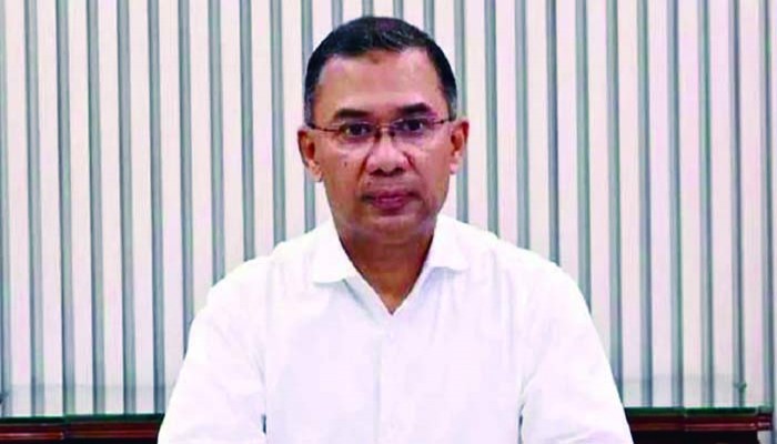প্রথমবার জাতিসংঘে ভাষণ দেবেন তারেক রহমান