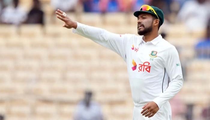 নিজেদের সামর্থ যাচাইয়ে অগ্নি পরীক্ষা বাংলাদেশের